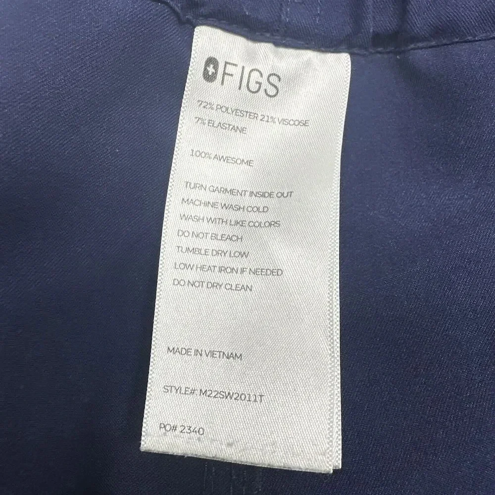 Figs slim fit